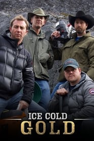 Watch Ice Cold Gold