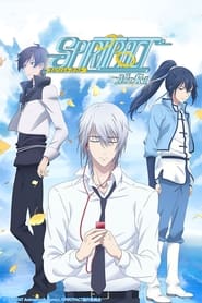 Watch Spiritpact