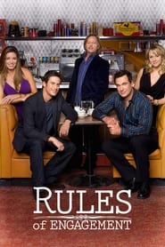 Watch Rules of Engagement