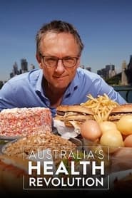 Watch Australia's Health Revolution with Dr Michael Mosley