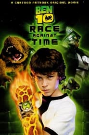 Watch Ben 10: Race Against Time