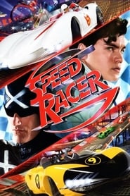 Watch Speed Racer