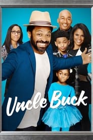 Watch Uncle Buck