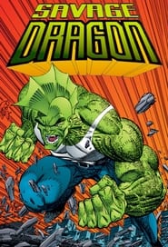 Watch The Savage Dragon