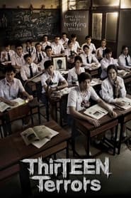 Watch ThirTEEN Terrors