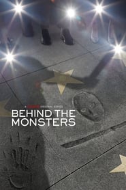 Watch Behind the Monsters