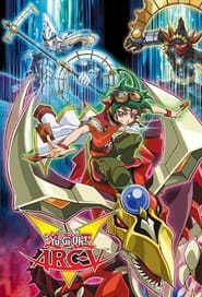 Watch Yu-Gi-Oh! Arc-V