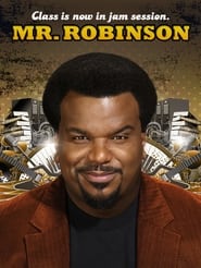 Watch Mr. Robinson