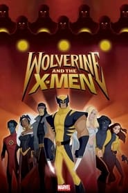 Watch Wolverine and the X-Men