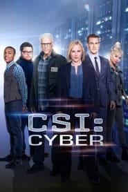Watch CSI: Cyber