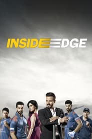 Watch Inside Edge