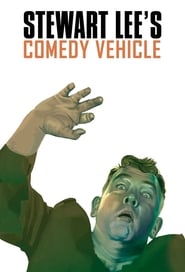 Watch Stewart Lee's Comedy Vehicle