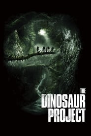 Watch The Dinosaur Project