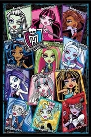 Watch Monster High