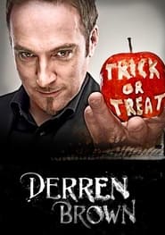 Watch Derren Brown: Trick or Treat