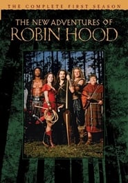 Watch The New Adventures of Robin Hood