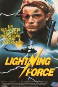Watch Lightning Force