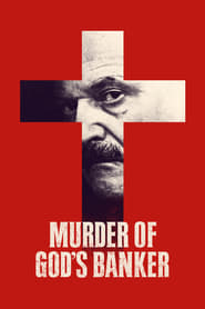 Watch Murder of God's Banker