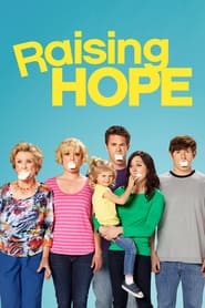 Watch Raising Hope