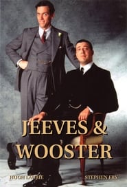 Watch Jeeves and Wooster