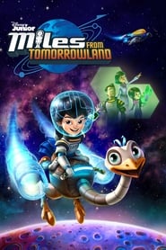 Watch Miles from Tomorrowland