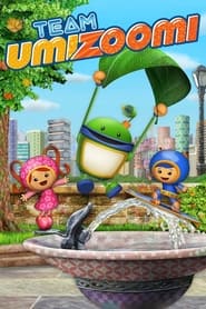 Watch Team Umizoomi