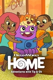 Watch Home: Adventures with Tip & Oh