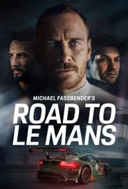 Watch Michael Fassbender: Road to Le Mans