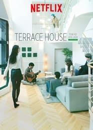 Watch Terrace House: Tokyo 2019-2020