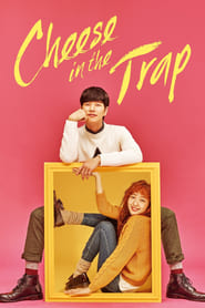 Watch Cheese in the Trap