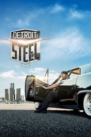 Watch Detroit Steel
