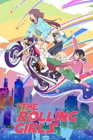 Watch The Rolling Girls