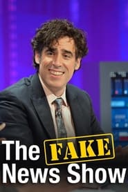 Watch The Fake News Show