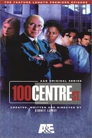 Watch 100 Centre Street