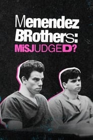 Watch Menendez Brothers: Misjudged?