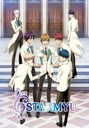 Watch Starmyu