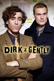 Watch Dirk Gently