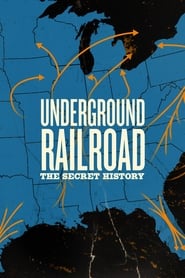 Watch Underground Railroad: The Secret History