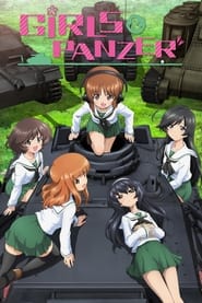 Watch Girls und Panzer