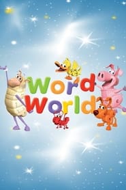Watch WordWorld