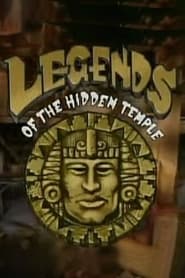 Watch Legends of the Hidden Temple