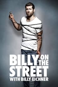 Watch Billy on the Street