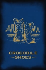 Watch Crocodile Shoes