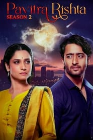 Watch Pavitra Rishta - It's Never too Late