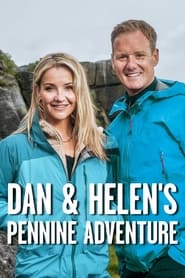 Watch Dan & Helen's Pennine Adventure