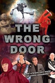 Watch The Wrong Door