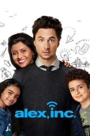 Watch Alex, Inc.