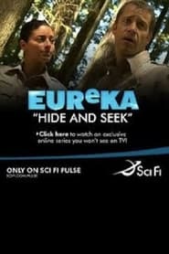 Watch Eureka: Hide And Seek