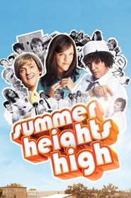 Watch Summer Heights High