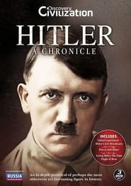 Watch The Hitler Chronicles